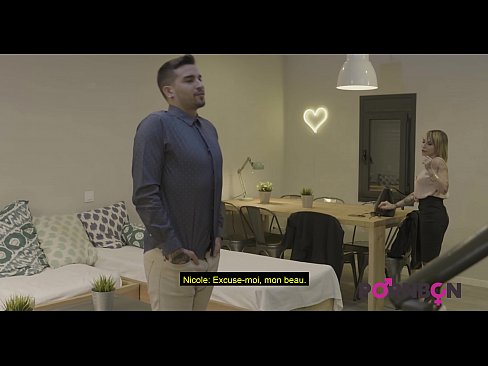 ❤️ PORNBCN 4K بڑی چھاتی کے ساتھ ایک بالغ عورت مقعد سے گڑبڑ جوان گیگولو بننا چاہتی ہے بڑے ڈک کے ساتھ blowjob amortism hard fuck hand job dog style pussy lick orgasm French subtitles ❌  فحش میں ur.nullscripts.top ❌